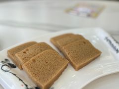 -祈胜邨•顺德鱼生•顺德菜(容桂店)