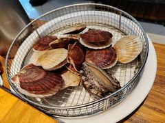 -海味当家·蒸锅海鲜(中山广场创始店)