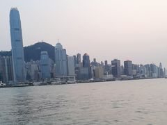 -海港城