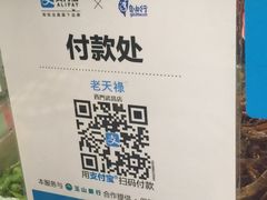 -上海老天禄