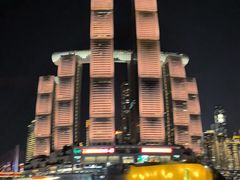 -重庆两江夜游-金碧系列