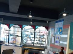 -乔家栅(襄阳南路店)