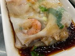 -穗银肠粉店(东川路店)