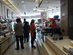 -长发西饼(临顿路店)