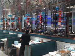 -大锅强·蒸海鲜青岛菜(吾悦广场店)