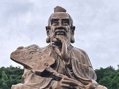 -句容茅山景区