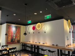 -和府捞面(东直门银座店)