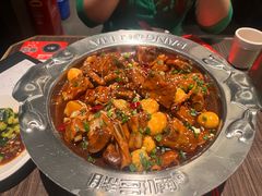 -胖哥俩肉蟹煲(湖滨银泰in77店)