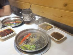 -围炉夜话·潮汕卤水火锅(榕江店)