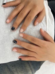 -斯馨·健康美甲美睫