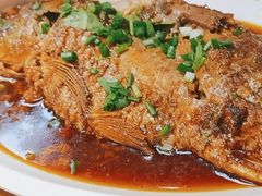 -韩师傅老大同刀削面(北苑路店)