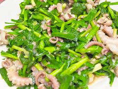 -小铜锣湾海鲜家常菜馆(河西店)