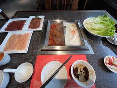 -皇城老妈火锅(琴台店)