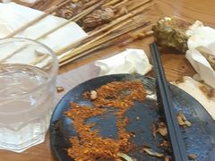 -王扯火胖哥烤生蚝(眉山首店)