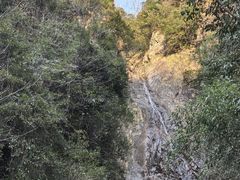 -浙北大峡谷