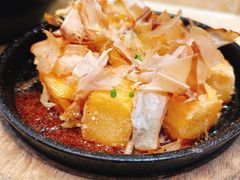 -东京屋(武定路店)