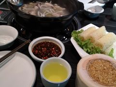 文昌原味椰子鸡-东椰·海南椰子鸡火锅(朝阳门店)