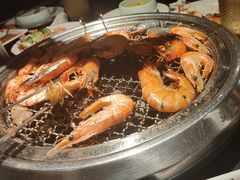 -東盛炭烤自助料理(浦东文峰广场店)