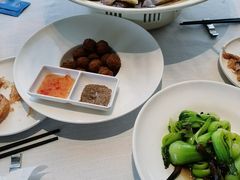 -悦融·京鲁菜·露台花园(安定门店)