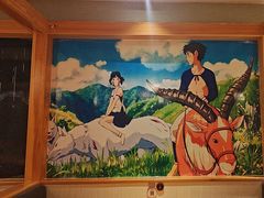 -一心创作料理屋(经开万达店)