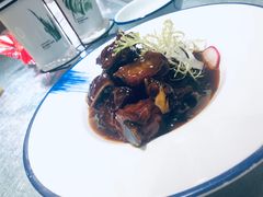-侬佳蒸菜馆(听潮店)