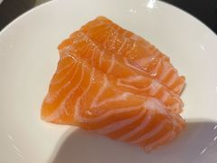 -富力希尔顿酒店·地阔自助餐厅