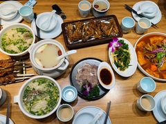 -品回味清真西北楼(宁波首店)