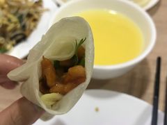 -姥家春饼店(漳州二路店)