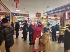 -沈阳大商千盛购物中心有限公司(长江街店)