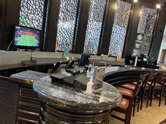 -上海齐鲁万怡大酒店·辣椒屋咖啡厅
