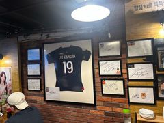 -咕咕站韩国料理(紫金港店)