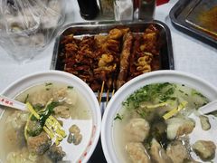 -海平馄饨(逍遥二路店)