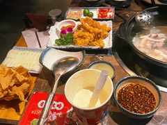 椰子鸡-同仁四季椰子鸡(海岸城天利店)