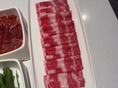-海底捞火锅(长宁路龙之梦店)