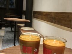 -Metal hands·铁手咖啡