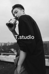 -T-STUDIO·高端原创摄影工作室