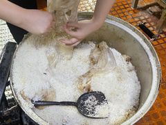 -阿侬盐焗鸡(清澜店)