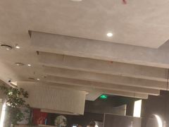 -左庭右院鲜牛肉火锅(金山万达店)