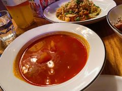 -MR.ROCKY洛奇先生RESTAURANT&BAR(宝安壹方城店)