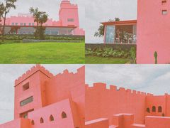 -漳州滨海火山岛自然生态风景区