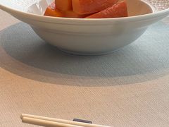 -逸品淮扬(东方渔人码头店)
