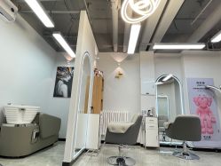 -丝沐造型-HAIR SALON