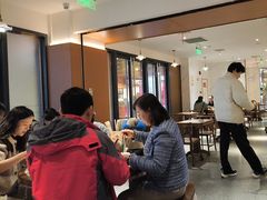 -松鹤楼·苏式汤面(虹桥天地店)