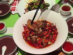 -鑫小城故事·藕汤·家常菜(台北一路总店)