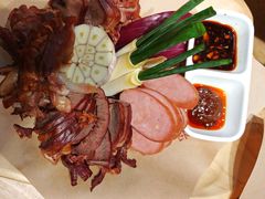 -鸽子窝(黄村店)