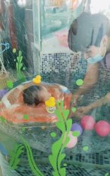 点击看大图 -新寰亚月子会所(金鸡湖凯宾店)
