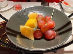 -川越泰火锅(吉利大厦店)