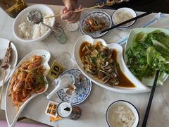 -覃记海鲜美食餐厅