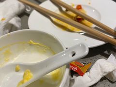 -海底捞火锅(新华联梦想城店)