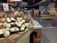 -Olé精品超市(广州太古汇店)